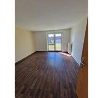 3-Raum-Wohnung, zentral gelegen, gut gedämmt - Gräfenhainichen