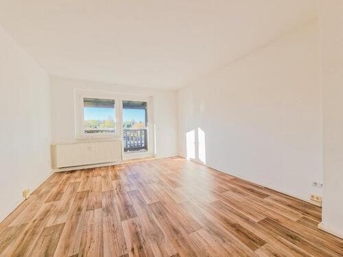 Foto - 4 Zimmer Etagenwohnung zur Miete in Glauchau