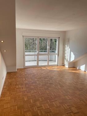 Foto - 3 Zimmer Dachgeschoßwohnung zur Miete in Leimen