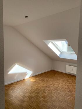 Foto - Dachgeschoßwohnung in Leimen zur Miete