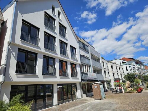 Foto - 1 Zimmer Etagenwohnung zur Miete in Aalen