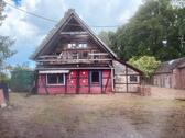 Foto - Einfamilienhaus zum Kaufen in Waddeweitz