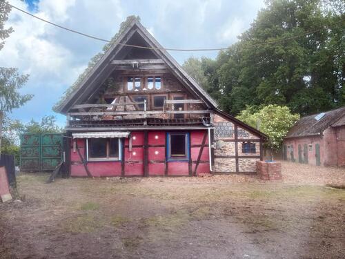 Foto - Einfamilienhaus zum Kaufen in Waddeweitz