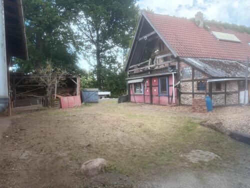 Foto - Einfamilienhaus in Waddeweitz