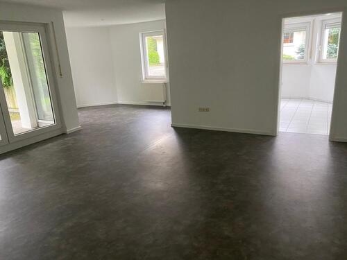 Foto - 4 Zimmer Erdgeschoßwohnung in Oerlinghausen