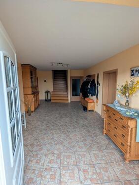 Foto - 9 Zimmer Mehrfamilienhaus, Wohnhaus in Steinheim