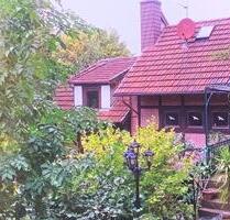 Gesamtes Hinterhaus zur Miete - 750,00&nbsp;EUR Kaltmiete, ca.&nbsp; 94,00&nbsp;m&sup2; in Schlüchtern (PLZ: 36381)