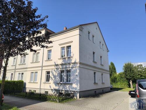 Foto - Etagenwohnung in Zittau