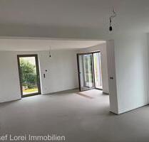 Erstbezug – Moderne Souterrainwohnung mit Terrasse und EBK - Hünfeld