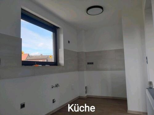 Foto - Etagenwohnung in Sankt Wendel zur Miete