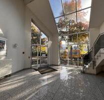 Moderne Büro-Praxisfläche im Gewerbepark MG-Güdderath - Mönchengladbach Süd
