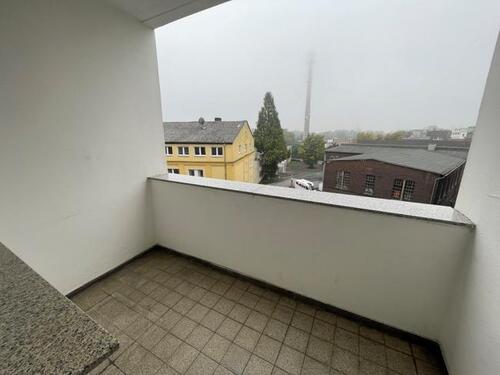 Foto - Etagenwohnung in Gelsenkirchen zur Miete