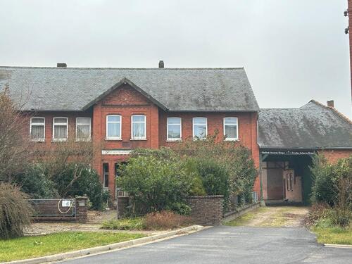 Foto - Einfamilienhaus in Wittingen