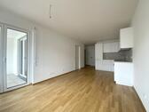 Foto - Etagenwohnung in Korntal-Münchingen