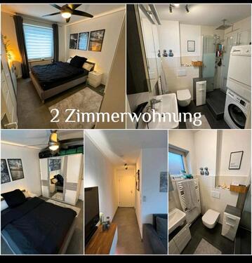 Foto - 2 Zimmer Wohnung in Pfungstadt - 850,00 EUR Kaltmiete,
