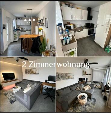 Foto - Etagenwohnung zur Miete in Pfungstadt