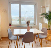 Fully Furnished Apartment in Vienna on Praterstraße – Stunning Gi - Dresden