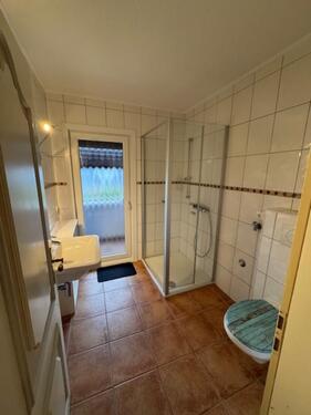 Foto - Etagenwohnung zur Miete in Bredstedt