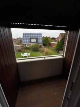 Foto - Etagenwohnung in Bredstedt