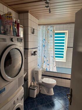 Foto - Etagenwohnung in Vellmar