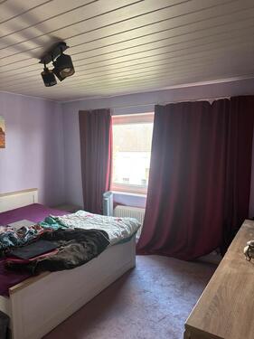 Foto - Etagenwohnung in Vellmar zur Miete