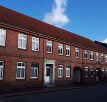 2-Zimmer-Whg. 39,5 m² im EG in der Boizenburger Altstadt - Boizenburg/Elbe