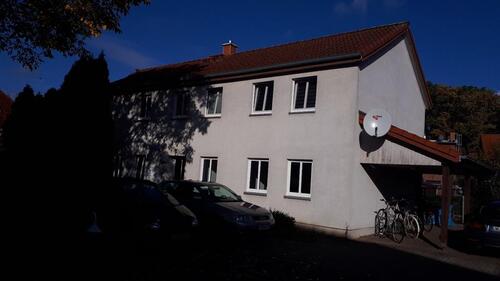 Foto - Etagenwohnung zur Miete in Boizenburg/Elbe