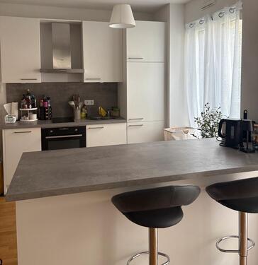 Foto - Schöne 1-Zimmer Wohnung in Wiesbaden-Bierstadt