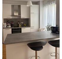 Schöne 1-Zimmer Wohnung in Wiesbaden-Bierstadt