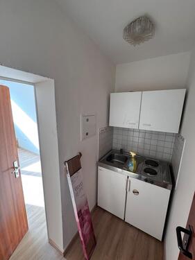 Foto - Etagenwohnung zur Miete in Regensburg