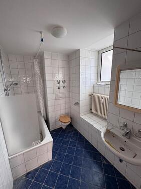 Foto - Etagenwohnung in Regensburg