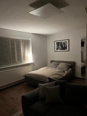 Foto - Untermietswohnung in Reinickendorf