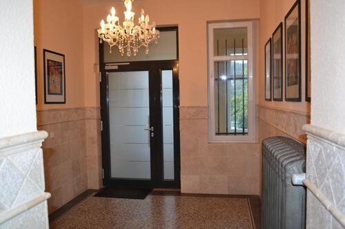 Foto - Etagenwohnung zur Miete in Zella-Mehlis