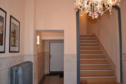 Foto - Etagenwohnung in Zella-Mehlis