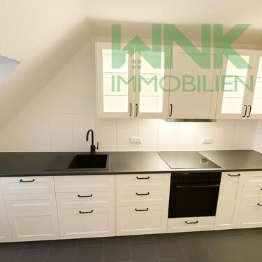 Foto - Etagenwohnung zur Miete in Wurster Nordseeküste