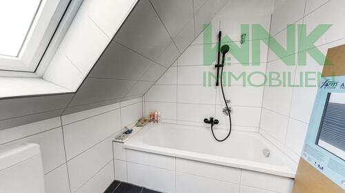 Foto - Etagenwohnung in Wurster Nordseeküste