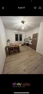 Foto - Etagenwohnung in Wuppertal