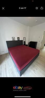 Foto - Etagenwohnung in Wuppertal zur Miete