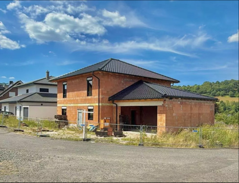 Foto - Einfamilienhaus in Großalmerode zum Kaufen
