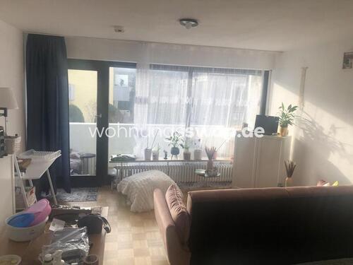 Foto - Wohnungsswap - 1 Zimmer, 30 m² - Bärmannstraße, Pasing-Obermenzing, München