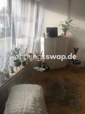 Foto - 1 Zimmer Etagenwohnung zur Miete in München