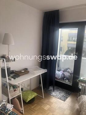 Foto - 1 Zimmer Etagenwohnung in München