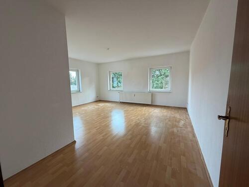 Foto - Etagenwohnung in Möckern zur Miete