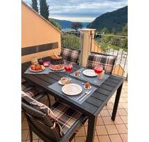 Schöne Ferienwohnung Gardasee, Tignale, Gardola - Petersdorf