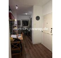 Wohnungsswap - 3 Zimmer, 80 m² - Ettaler Straße, Wilmersdorf, Berlin