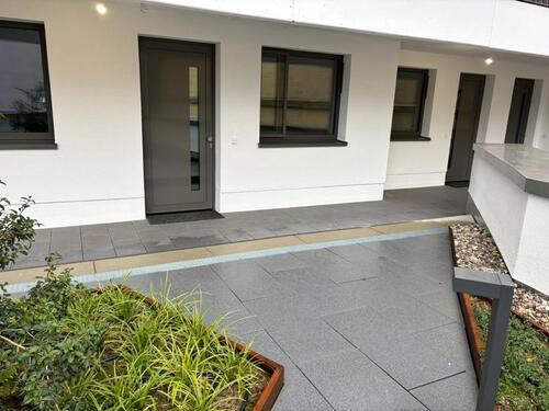 Foto - top geschnittene zentrale Wohnung - Erstbezug!