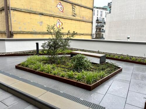 Foto - 1 Zimmer Etagenwohnung zur Miete in Hamburg