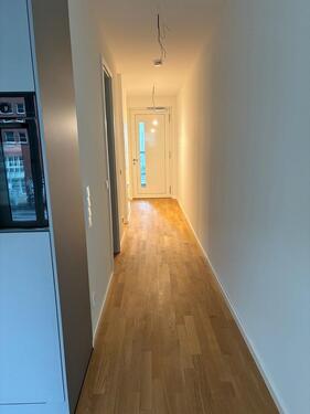 Foto - Etagenwohnung in Hamburg zur Miete