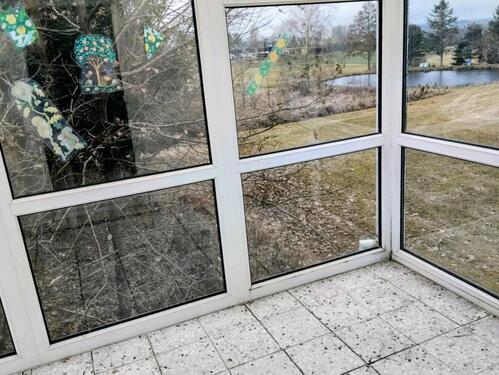 Foto - Charmante 4-Zimmer-Wohnung im Grünen