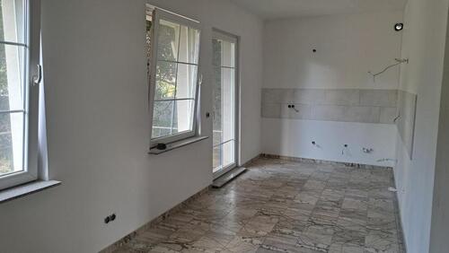 Foto - 2 Zimmer Etagenwohnung in Wadgassen